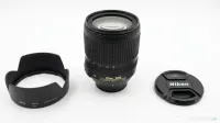 Obiectiv Nikon AF-S DX NIKKOR 18-105mm f/3.5-5.6G ED VR