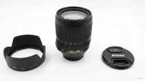Obiectiv Nikon AF-S DX NIKKOR 18-105mm f/3.5-5.6G ED VR