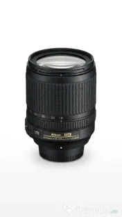 Obiectiv Nikon AF-S DX NIKKOR 18-105mm f/3.5-5.6G ED VR 