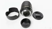 Obiectiv Nikon AF-S DX NIKKOR 18-105mm f/3.5-5.6G ED VR 