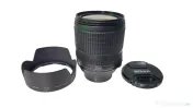 Obiectiv Nikon AF-S DX NIKKOR 18-105mm f/3.5-5.6G ED VR 
