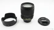 Obiectiv Nikon AF-S DX NIKKOR 18-105mm f/3.5-5.6G ED VR 