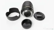Obiectiv Nikon AF-S DX NIKKOR 18-105mm f/3.5-5.6G ED VR 