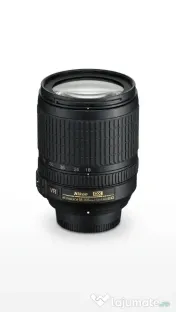Obiectiv Nikon AF-S DX NIKKOR 18-105mm f/3.5-5.6G ED VR 