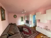 Apartament 2 camere de închiriat, 55 mp, George Enescu ,la