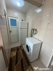 Apartament 2 camere de închiriat, 55 mp, George Enescu ,la