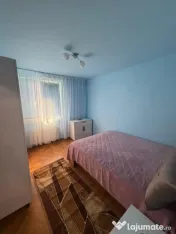 Apartament 2 camere de închiriat, 55 mp, George Enescu ,la