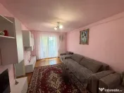 Apartament 2 camere de închiriat, 55 mp, George Enescu ,la