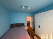Apartament 2 camere de închiriat, 55 mp, George Enescu ,la