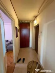 Apartament 2 camere de închiriat, 55 mp, George Enescu ,la