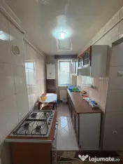 Apartament 2 camere de închiriat, 55 mp, George Enescu ,la
