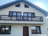 Vând casă comuna Berceni-Vidra(Ilfov)