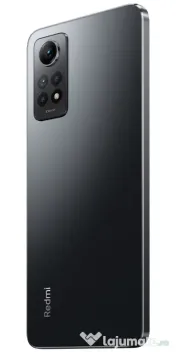 Xiaomi Redmi Not 12 Pro Graphite Grey Nou - La Cutie 