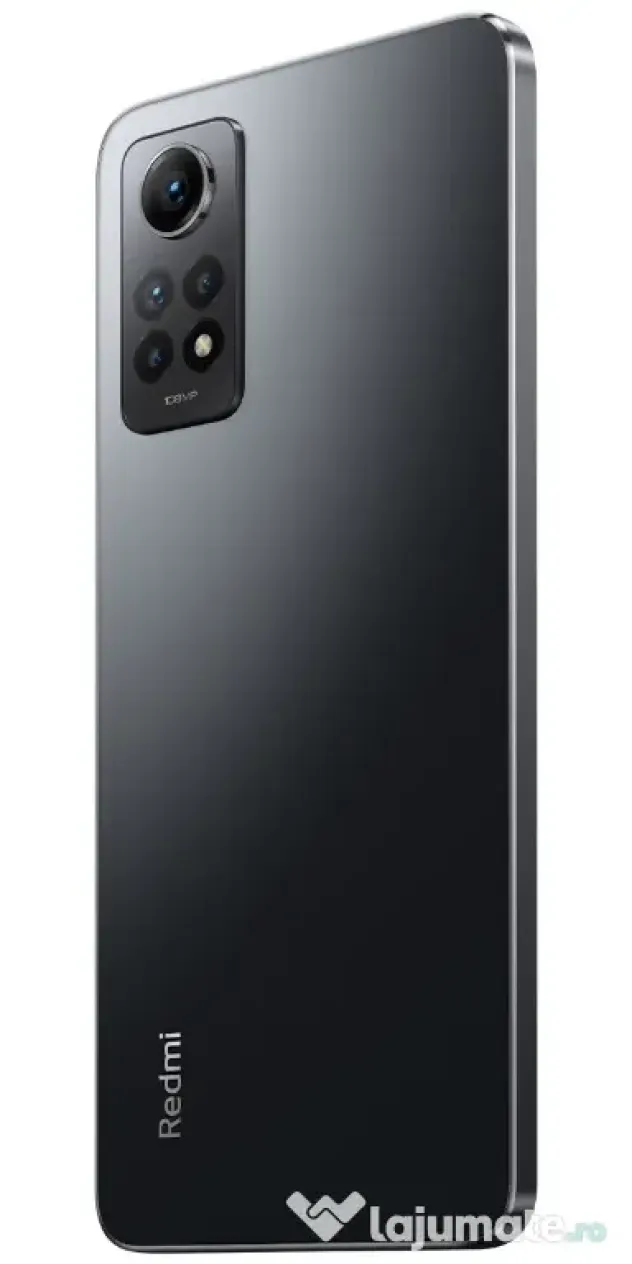 Xiaomi Redmi Not 12 Pro Graphite Grey Nou - La Cutie