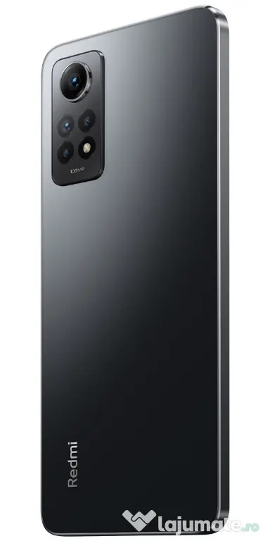 Xiaomi Redmi Not 12 Pro Graphite Grey Nou - La Cutie