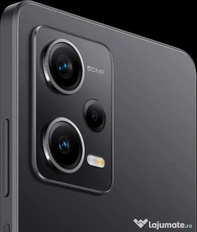 Xiaomi Redmi Not 12 Pro Graphite Grey Nou - La Cutie