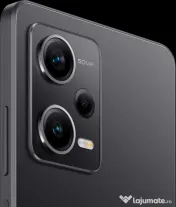 Xiaomi Redmi Not 12 Pro Graphite Grey Nou - La Cutie 
