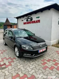 Volkswagen Passat | 2011 | 2.0 tdi 140 CP |