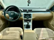 Volkswagen Passat | 2011 | 2.0 tdi 140 CP |