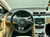 Volkswagen Passat | 2011 | 2.0 tdi 140 CP |