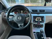 Volkswagen Passat | 2011 | 2.0 tdi 140 CP |