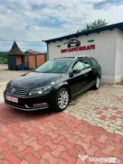 Volkswagen Passat | 2011 | 2.0 tdi 140 CP |