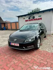 Volkswagen Passat | 2011 | 2.0 tdi 140 CP |