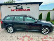 Volkswagen Passat | 2011 | 2.0 tdi 140 CP |