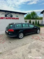 Volkswagen Passat | 2011 | 2.0 tdi 140 CP |