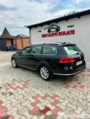 Volkswagen Passat | 2011 | 2.0 tdi 140 CP |