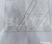 Teren 6.859 mp, Niculești (Dâmbovița) — potențial dubl 