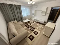 Pers.Fiz.-apartament 2 camere Nou - Prima Inchiriere Palas - PalasCampus - Splai - Centru