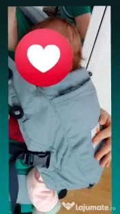 Marsupiu / ham bebe Ergobaby Adapt