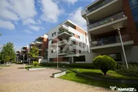 Penthouse de vanzare -apartament 4 camere- Washington Reside 