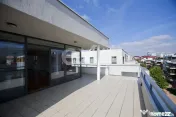 Penthouse de vanzare -apartament 4 camere- Washington Reside 