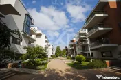 Penthouse de vanzare -apartament 4 camere- Washington Reside 
