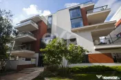 Penthouse de vanzare -apartament 4 camere- Washington Reside 