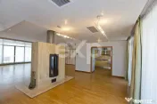 Penthouse de vanzare -apartament 4 camere- Washington Reside 