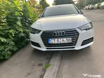 Audi A4 2.0 TDI S-Tronic design MATRIX - LED Limusine