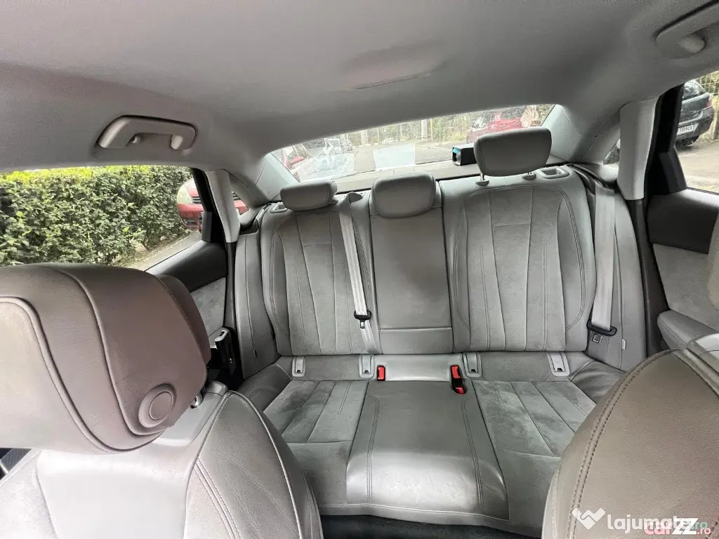 Audi A4 2.0 TDI S-Tronic design MATRIX - LED Limusine - Constanta (Constanta)