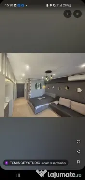 tomis city studio 