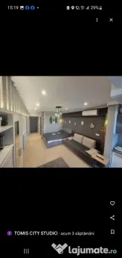 tomis city studio 
