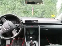 Vând Audi A4 S- line