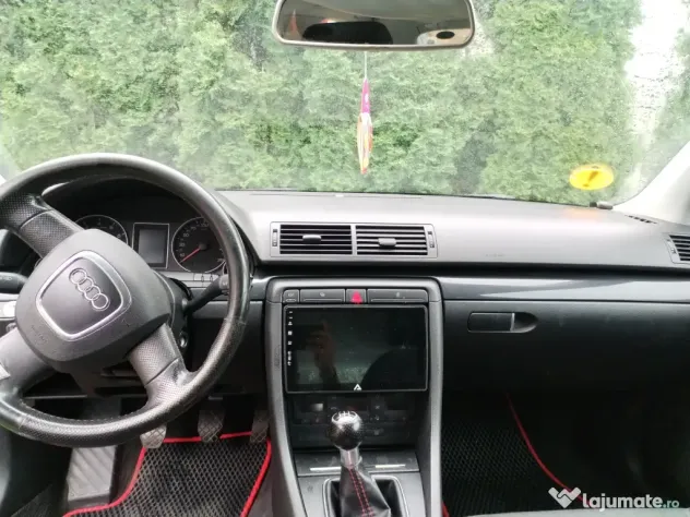 Vând Audi A4 S- line