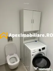 Apartament 3 camere de inchiriat Pantelimon București | Ape 