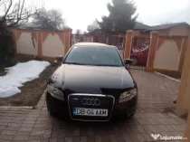 Vand Audi A4 B8S Line DIssel Proprietar