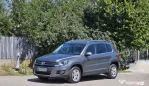 VW Tiguan 1.4TSI 4Motion Navi Clima ÎncălzireScaune Pilot