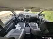 VW Tiguan 1.4TSI 4Motion Navi Clima ÎncălzireScaune Pilot 