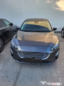 Ford focus 2021 , 1.5 diesel, start stop