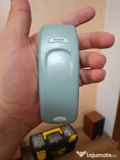 Nokia 3410 liber retea ! 